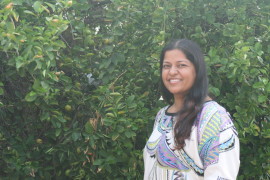 Kavita Parikh, OTR/L, ATP